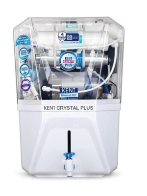 Kent Crystal Alkaline