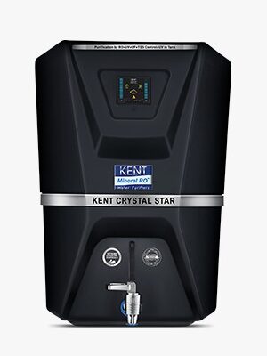 Kent Crystal Plus